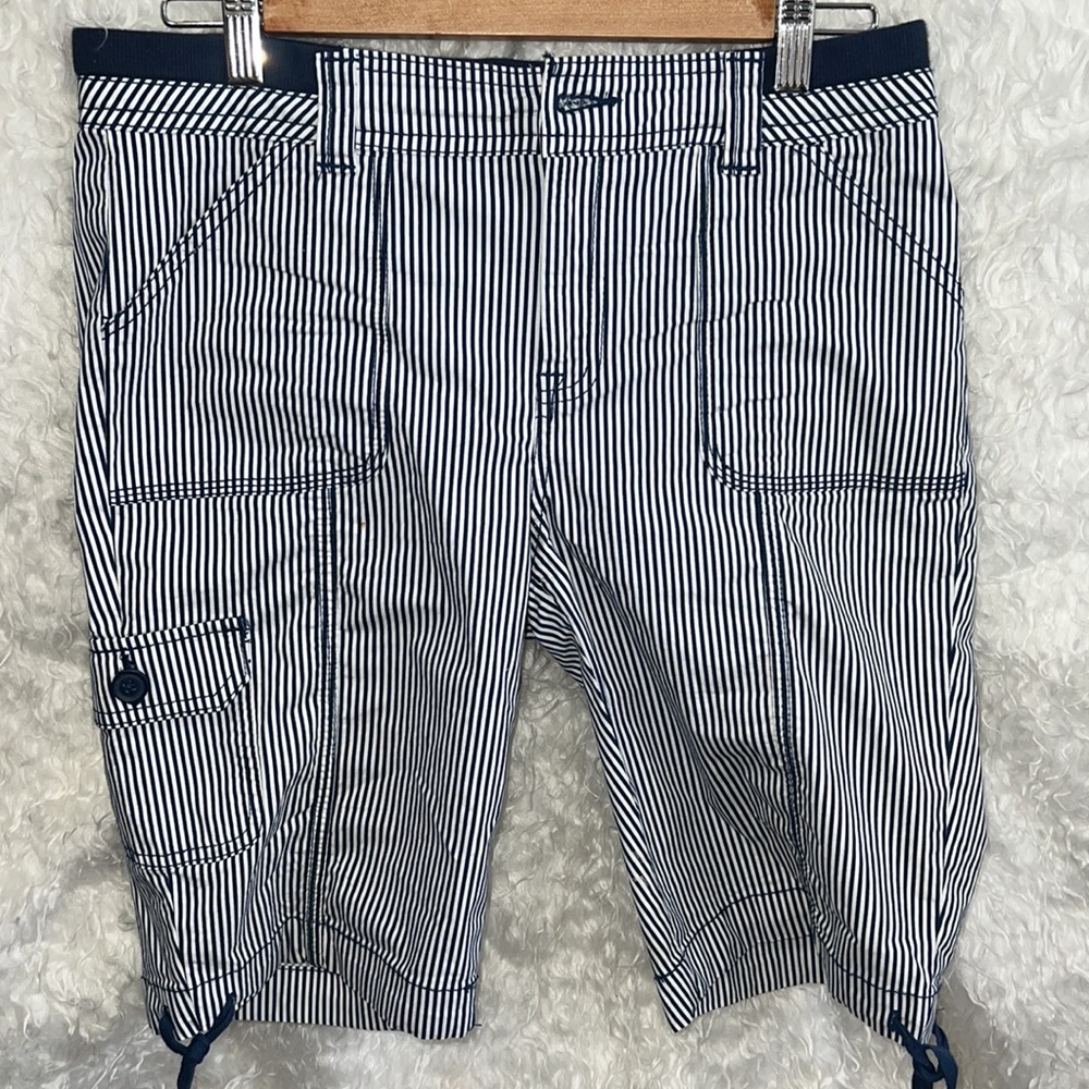 St John’s Bay Shorts Sz 6 - Picture 6 of 6